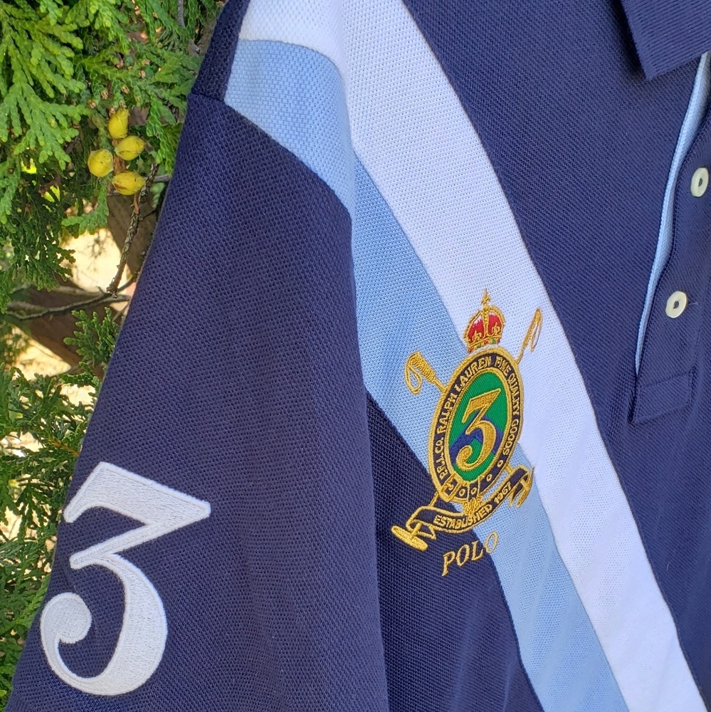 Polo Ralph Lauren Polo Shirt - Picture 4 of 6
